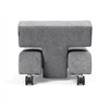 Sillón cama Long Horn D.E.L Innovation Living