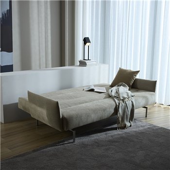 Sofá cama brazos Jillis Innovation Living