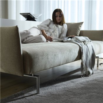 Sofá cama brazos Jillis Innovation Living