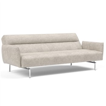 Sofá cama brazos Jillis Innovation Living
