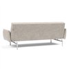 Sofá cama brazos Jillis Innovation Living