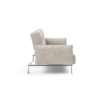 Sofá cama brazos Jillis Innovation Living