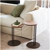 Mesa auxiliar Sting Wood XL Cattelan Italia