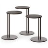 Mesa auxiliar Sting Wood XL Cattelan Italia