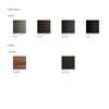 Mesa auxiliar Sting Wood XL Cattelan Italia