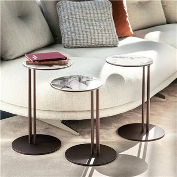 Mesa auxiliar Sting XL Cattelan Italia
