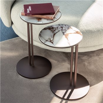 Mesa auxiliar Sting XL Cattelan Italia