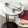Mesa auxiliar Sting XL Cattelan Italia