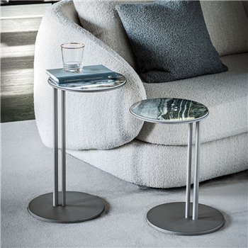 Mesa auxiliar Sting XL Cattelan Italia