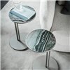 Mesa auxiliar Sting XL Cattelan Italia