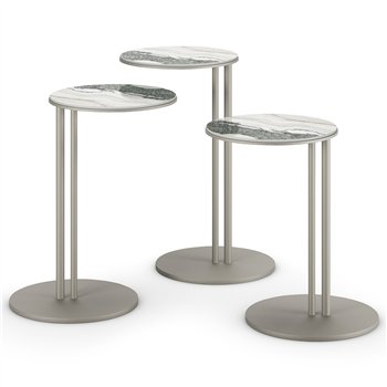 Mesa auxiliar Sting XL Cattelan Italia