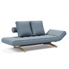 Sofá cama Ghia Wood Innovation Living