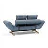 Sofá cama Ghia Wood Innovation Living