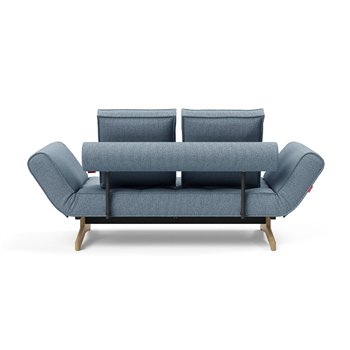 Sofá cama Ghia Wood Innovation Living