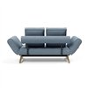 Sofá cama Ghia Wood Innovation Living