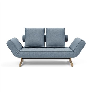 Sofá cama Ghia Wood Innovation Living