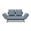 Sofá cama Ghia Wood Innovation Living