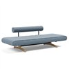Sofá cama Ghia Wood Innovation Living