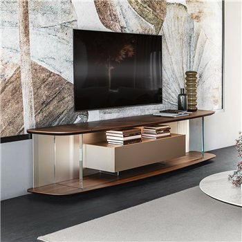 Mueble TV Altavista Cattelan Italia