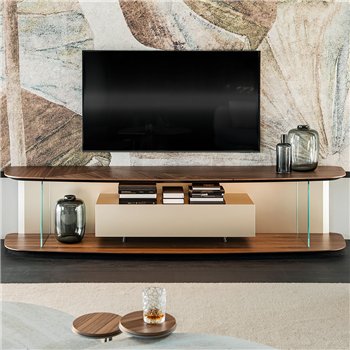 Mueble TV Altavista Cattelan Italia