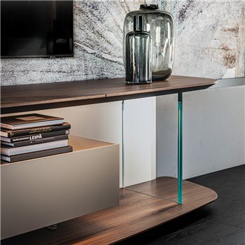 Mueble TV Altavista Cattelan Italia