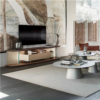 Mueble TV Altavista Cattelan Italia