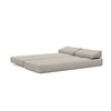 Sofá cama Sigmund Innovation Living