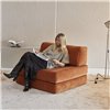 Sillón cama CozyPad Innovation Living