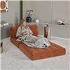 Sillón cama CozyPad Innovation Living