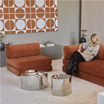 Sillón cama CozyPad Innovation Living