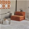 Sillón cama CozyPad Innovation Living