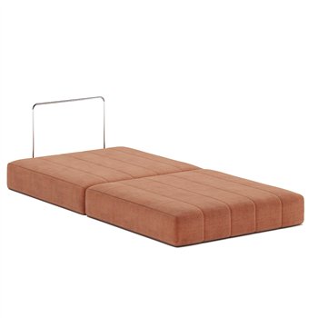 Sillón cama CozyPad Innovation Living