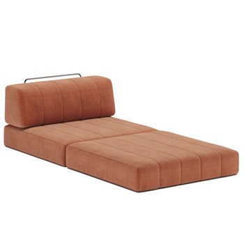 Sillón cama CozyPad Innovation Living
