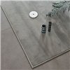 Alfombra Kimi Cattelan Italia