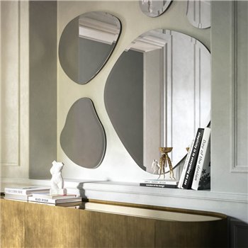 Espejo Hawaii Cattelan Italia