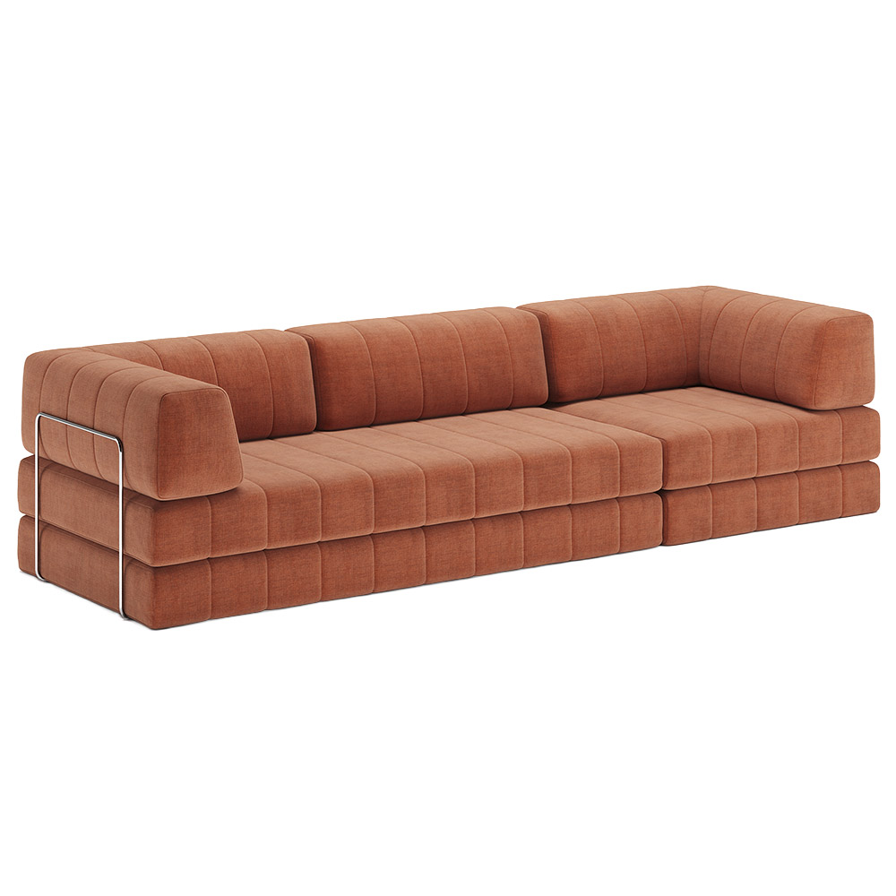 Sofá cama Grand CozyPad Innovation Living