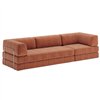 Sofá cama Grand CozyPad Innovation Living