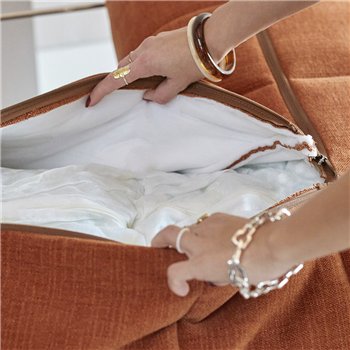 Sofá cama Grand CozyPad Innovation Living