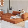 Sofá cama Grand CozyPad Innovation Living
