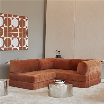 Sofá cama Grand CozyPad Innovation Living