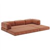 Sofá cama Grand CozyPad Innovation Living