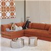 Sofá cama L-shape CozyPad Innovation Living