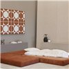 Sofá cama L-shape CozyPad Innovation Living