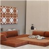 Sofá cama L-shape CozyPad Innovation Living