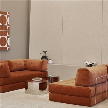 Sofá cama L-shape CozyPad Innovation Living