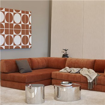 Sofá cama L-shape CozyPad Innovation Living