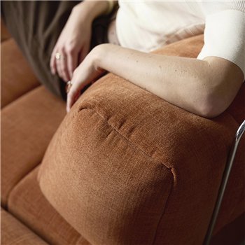 Sofá cama L-shape CozyPad Innovation Living