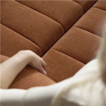 Sofá cama L-shape CozyPad Innovation Living