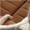 Sofá cama L-shape CozyPad Innovation Living