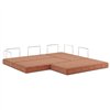 Sofá cama L-shape CozyPad Innovation Living